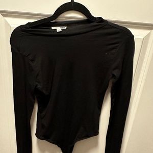 Fashion nova snatched body suit